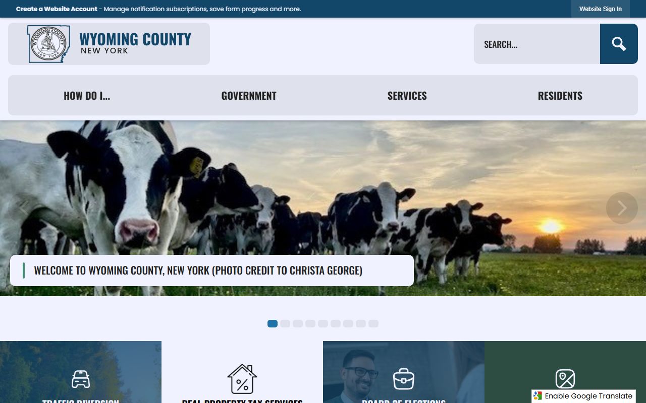 Wyoming County criminal records government website Tunkhannock PA
